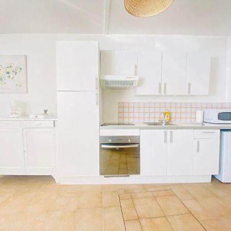 Joli Appartement Proche Cathedrale Laon Bagian luar foto
