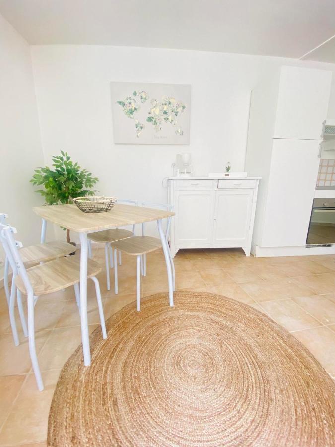 Joli Appartement Proche Cathedrale Laon Bagian luar foto