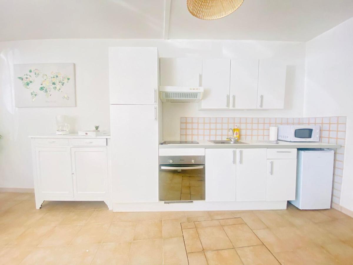 Joli Appartement Proche Cathedrale Laon Bagian luar foto