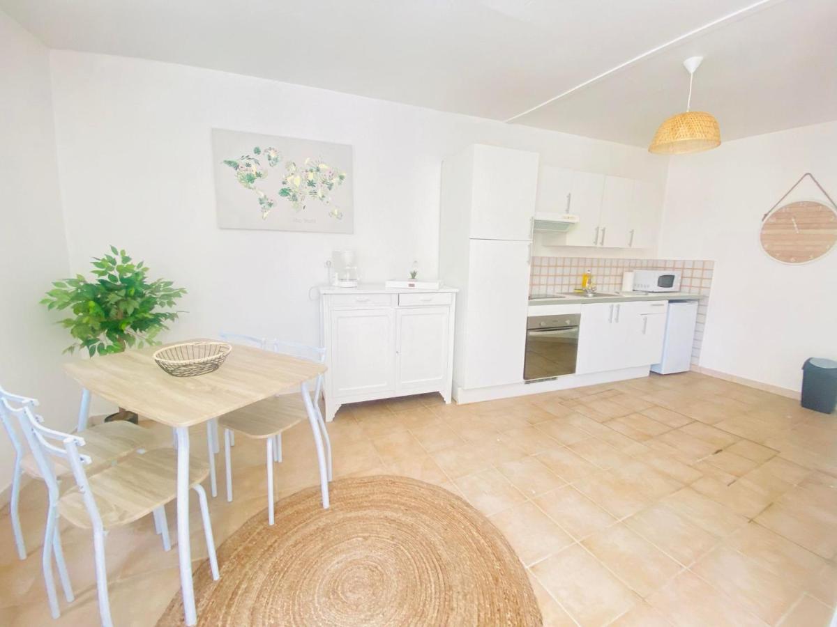 Joli Appartement Proche Cathedrale Laon Bagian luar foto