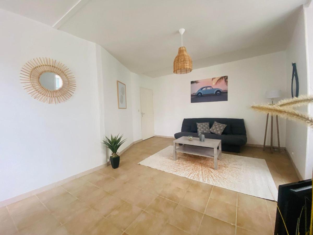 Joli Appartement Proche Cathedrale Laon Bagian luar foto