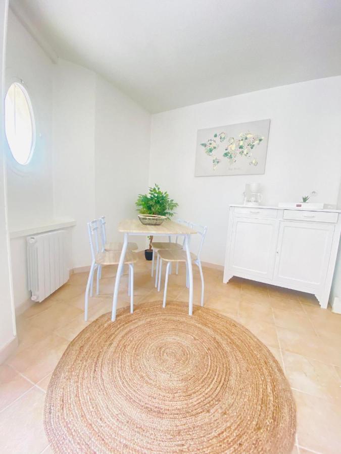 Joli Appartement Proche Cathedrale Laon Bagian luar foto